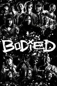 فيلم Bodied 2017 مترجم