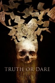 فيلم Truth or Dare 2017 مترجم اون لاين