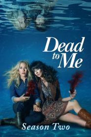 مسلسل Dead to Me الموسم الثاني مترجم