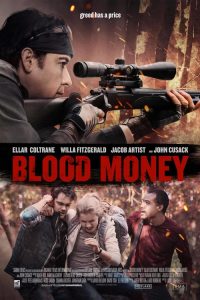 فلم Blood Money 2017 HD مترجم