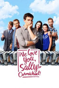 فيلم We Love You Sally Carmichael 2017 مترجم اون لاين