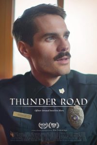 فيلم Thunder Road 2018 مترجم اون لاين