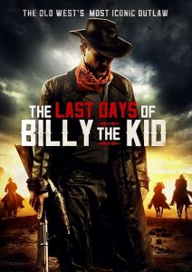 فيلم THE LAST DAYS of BILLY the KID 2017 مترجم اون لاين