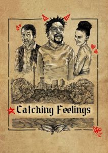 فيلم Catching Feelings 2017 مترجم اون لاين