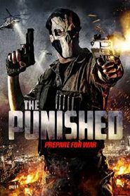 فيلم The Punished 2018 مترجم اون لاين