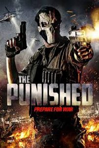 فيلم The Punished 2018 مترجم اون لاين