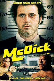 فيلم McDick 2017 مترجم اون لاين