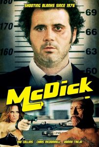 فيلم McDick 2017 مترجم اون لاين