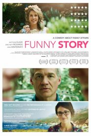 فيلم Funny Story 2018 مترجم