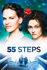 فيلم 55 Steps 2017 مترجم اون لاين