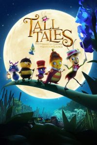 فيلم Tall Tales from the Magical Garden of Antoon Krings 2017 مترجم