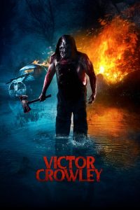 فيلم Victor Crowley 2017 مترجم اون لاين