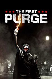 فيلم The First Purge 2018 مترجم اون لاين