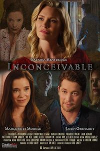 فيلم Inconceivable 2016 مترجم اون لاين