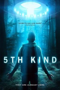 فيلم The 5th Kind 2017 مترجم اون لاين