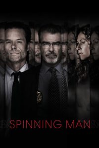 فيلم Spinning Man مترجم اون لاين