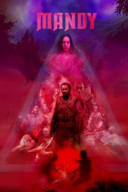 فيلم Mandy 2018 مترجم اون لاين