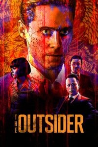 فيلم The Outsider 2018 مترجم اون لاين