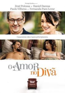 فيلم Couples Counseling 2016 مترجم