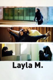فيلم Layla M 2016 مترجم اون لاين