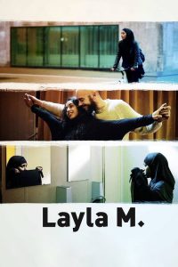 فيلم Layla M 2016 مترجم اون لاين