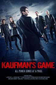 فيلم Kaufmans Game 2017 مترجم اون لاين
