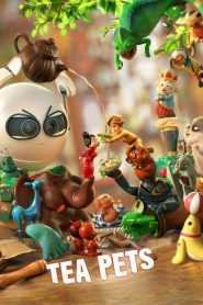 فيلم Tea Pets 2017 مترجم اون لاين