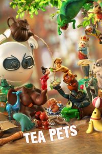 فيلم Tea Pets 2017 مترجم اون لاين