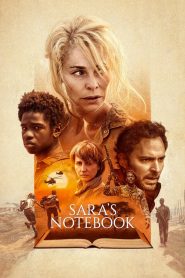 فيلم Saras Notebook 2018 مترجم اون لاين