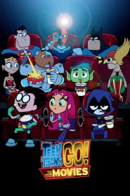 فيلم Teen Titans Go To the Movies 2018 مترجم