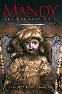 فيلم Mandy the Doll 2018 مترجم اون لاين