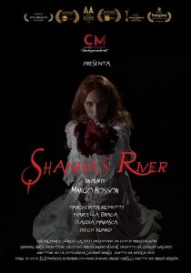 فيلم Shandas River 2018 مترجم اون لاين