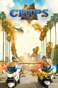 فيلم CHIPS 2017 HD مترجم اون لاين