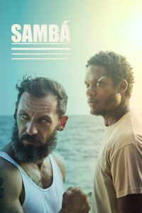 فيلم Samba 2017 مترجم اون لاين