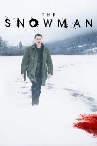 فيلم The Snowman 2017 مترجم اون لاين