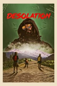 فيلم Desolation 2017 مترجم اون لاين