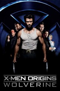 فيلم X Men Origins Wolverine 2009 مترجم اون لاين