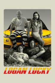 فيلم Logan Lucky 2017 مترجم اون لاين