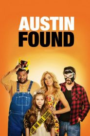 فيلم Austin Found 2017 مترجم HD اون لاين