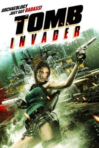 فيلم Tomb Invader 2018 مترجم اون لاين