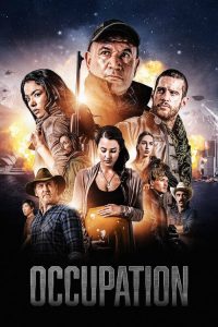 مشاهدة فيلم Occupation 2018 مترجم اون لاين