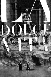 فيلم La Dolce Vita 1960 مترجم