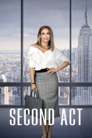 مشاهدة فيلم Second Act 2018 مترجم