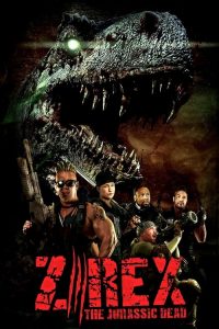 فيلم ZRex The Jurassic Dead 2017 مترجم HD اون لاين