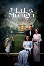 فيلم The Little Stranger 2018 مترجم اون لاين