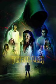 فيلم Thriller 2018 مترجم