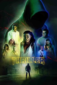 فيلم Thriller 2018 مترجم