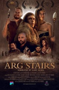فيلم Arg Stairs 2017 مترجم اون لاين