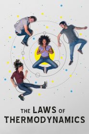 فيلم The Laws of Thermodynamics 2018 مترجم