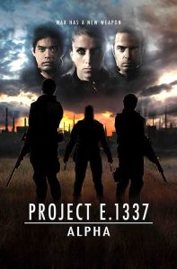 فيلم Project E 1337 ALPHA 2018 مترجم اون لاين